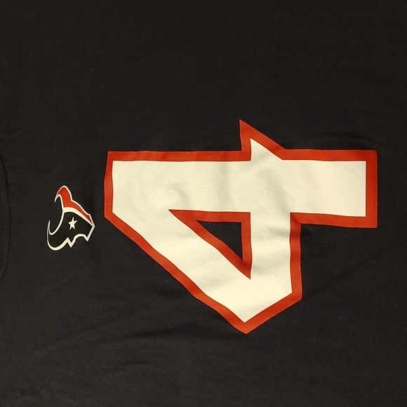 Houston Texans T-Shirt - Picture 2 of 6